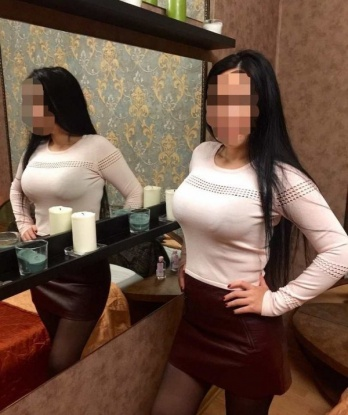 Анкета проститутки Светланочка - город Солнечный, 22 года, №14706